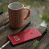 Switzerland Soccer Flag Google Pixel 3a XL Skin